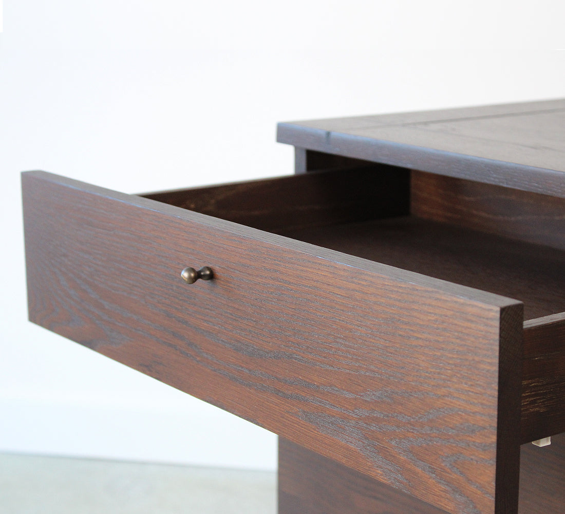 Table de chevet Baxter 