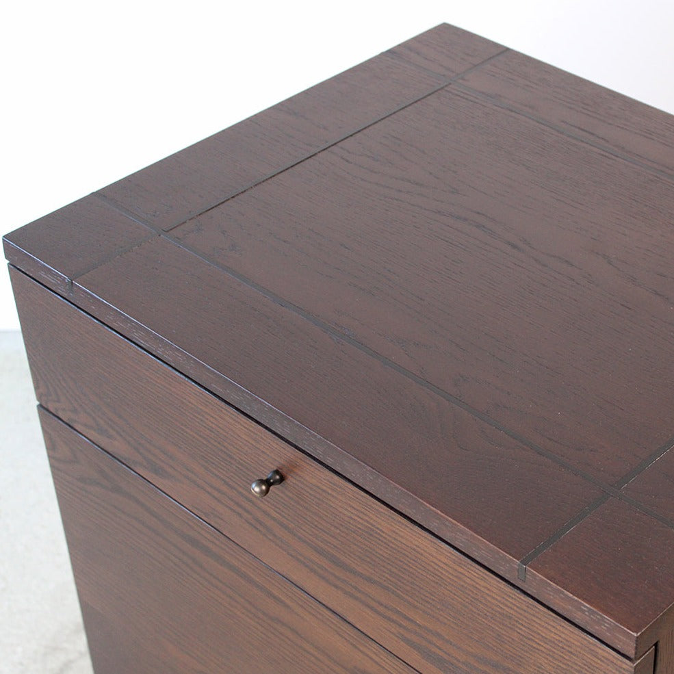 Table de chevet Baxter - En stock