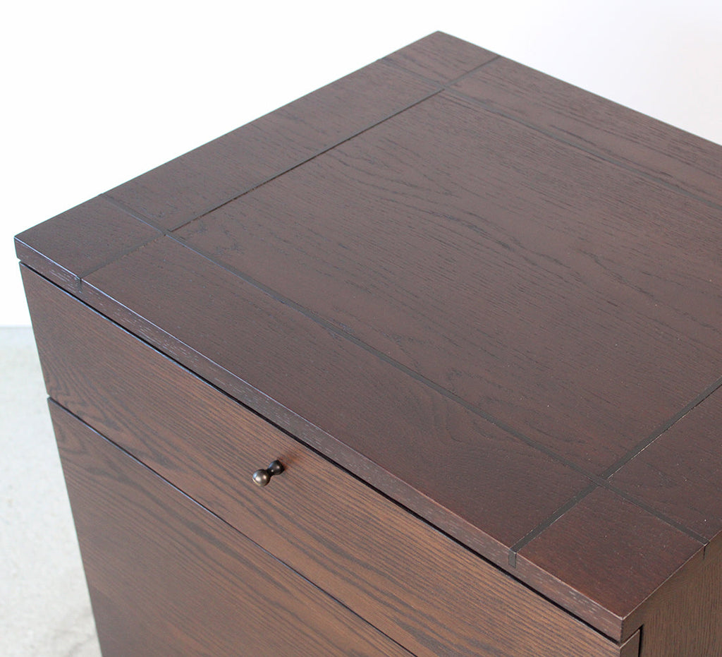 Table de chevet Baxter 