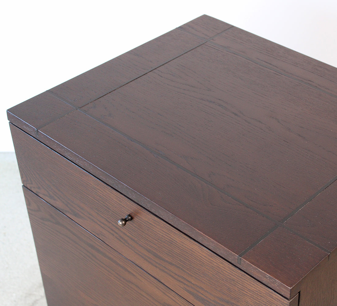 Table de chevet Baxter 