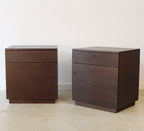 Table de chevet Baxter 