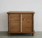 Table de chevet Anton 