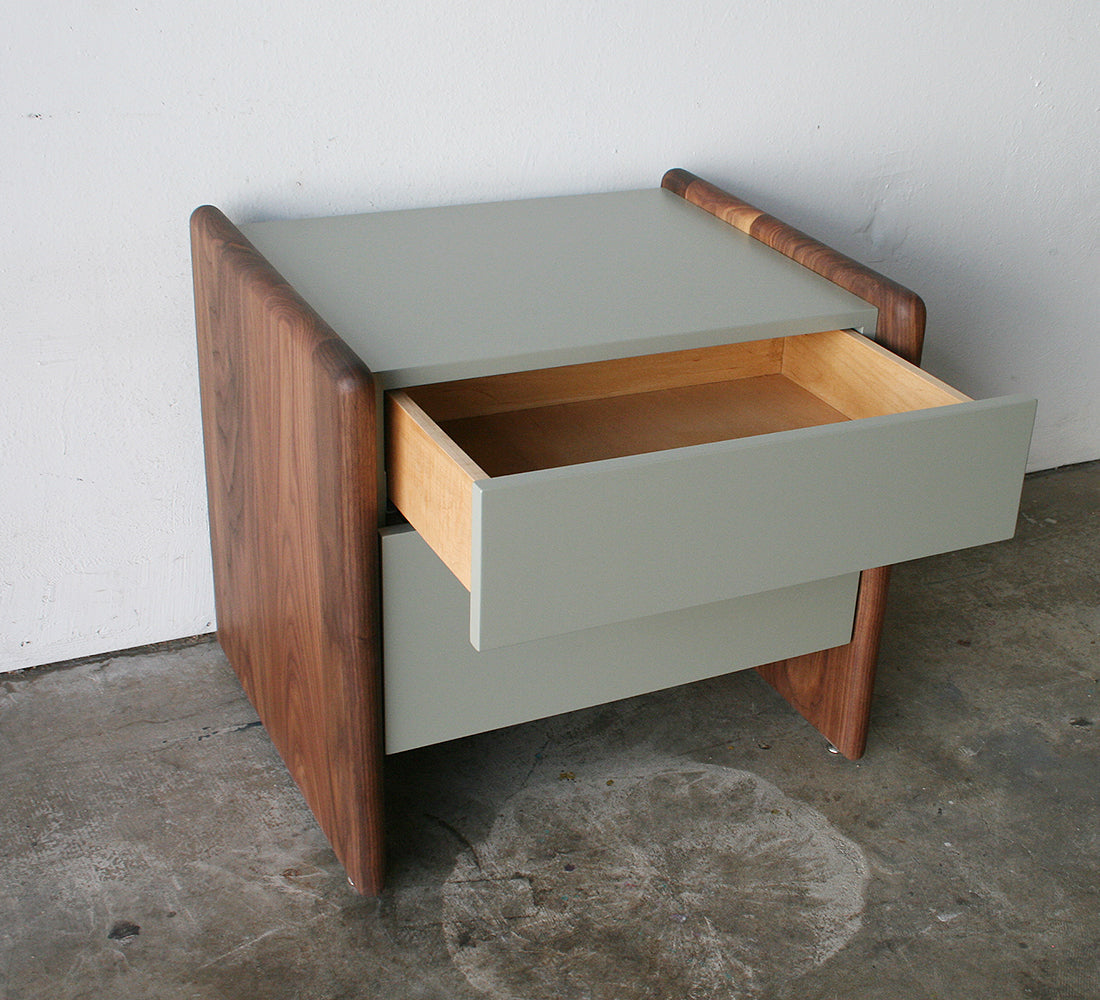 Table de chevet Bia 