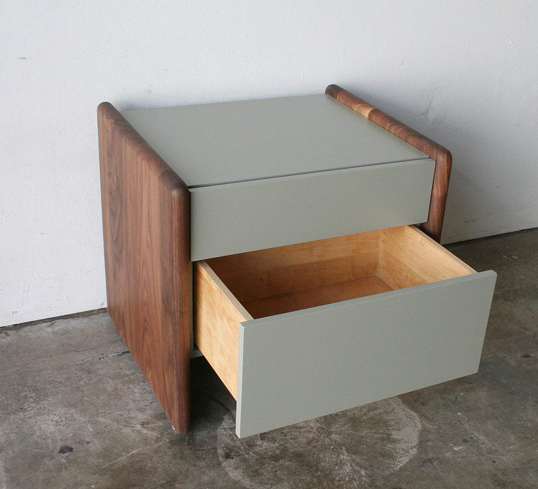 Table de chevet Bia 
