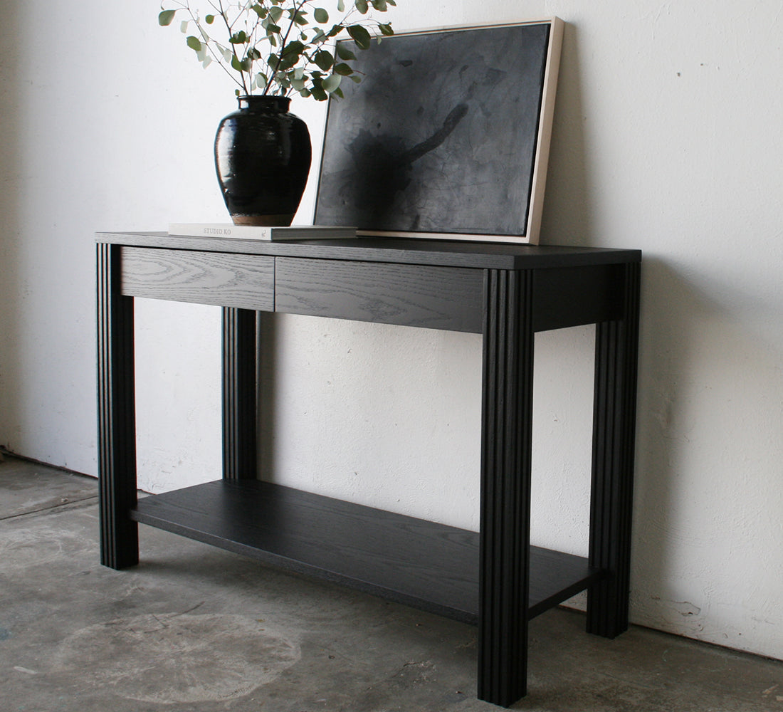 Console Crawford - En stock 