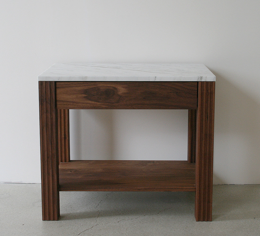 Table de chevet Crawford 