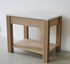Table de chevet Crawford 