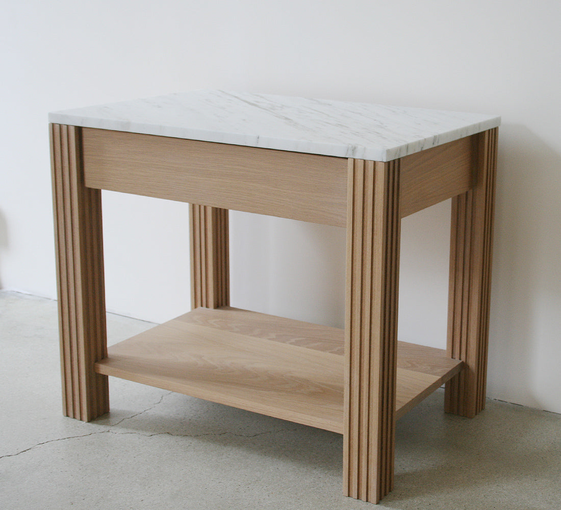 Table de chevet Crawford 