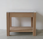 Table de chevet Crawford 