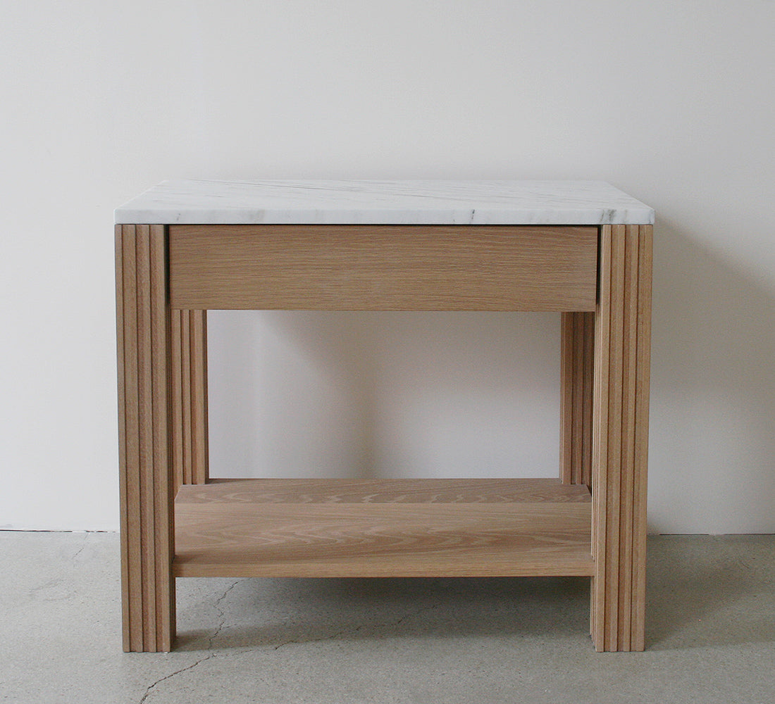Table de chevet Crawford 