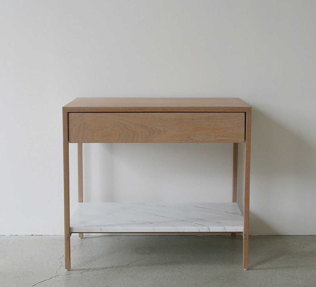 Table de chevet Davis - En stock 