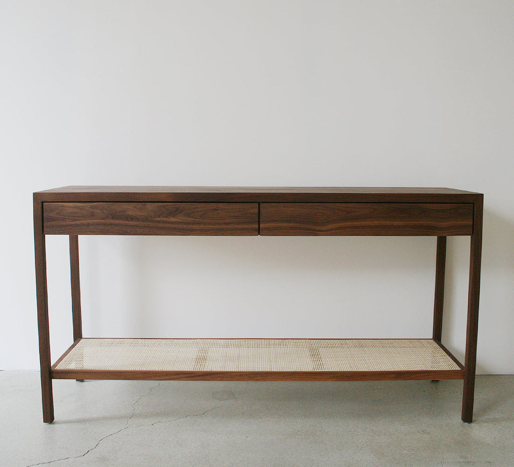 Console Davis 