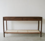 Console Davis 