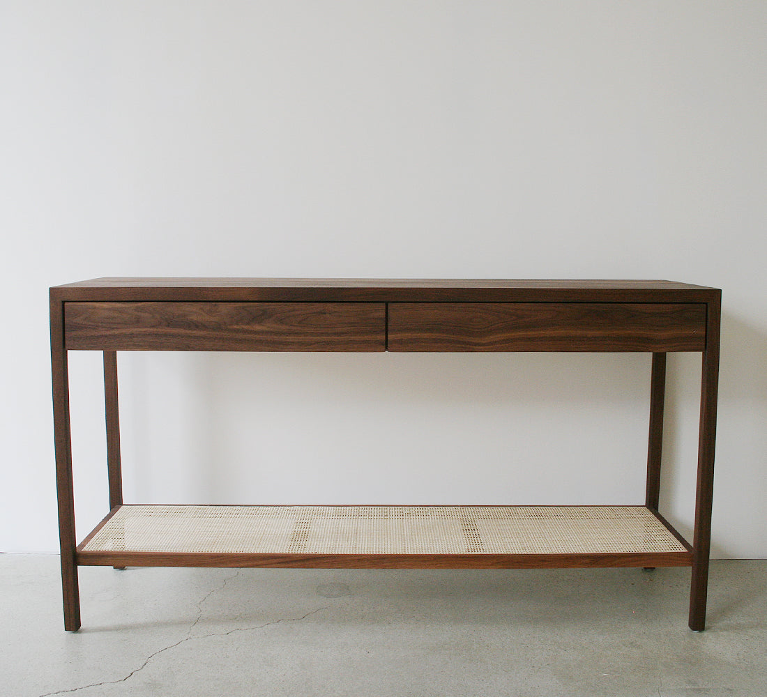 Console Davis 
