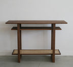 Table console Decker 