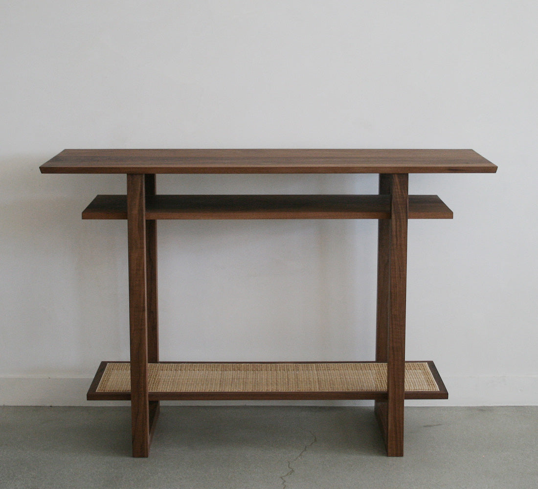 Table console Decker 