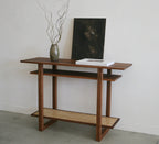 Table console Decker 