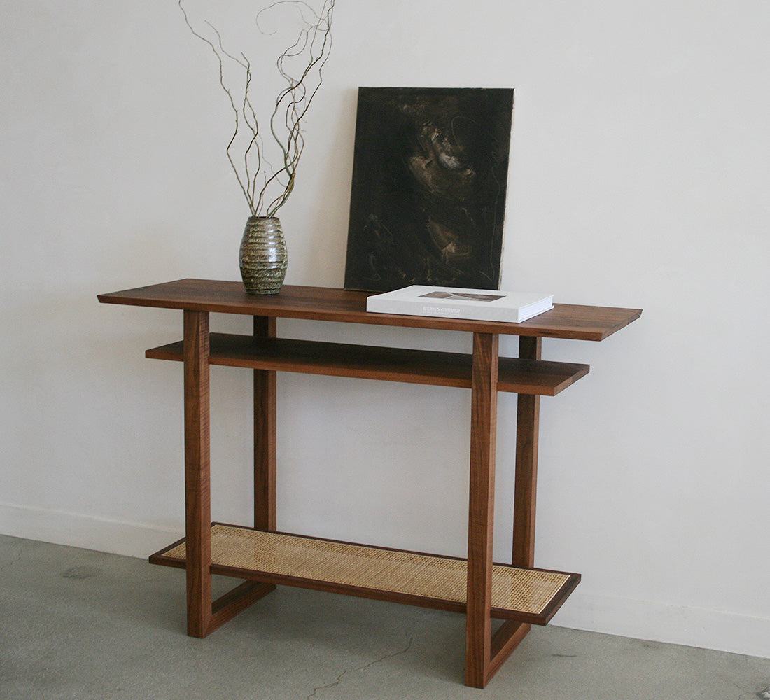 Table console Decker 