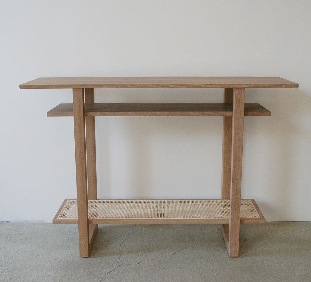 Table console Decker 