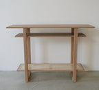 Table console Decker 