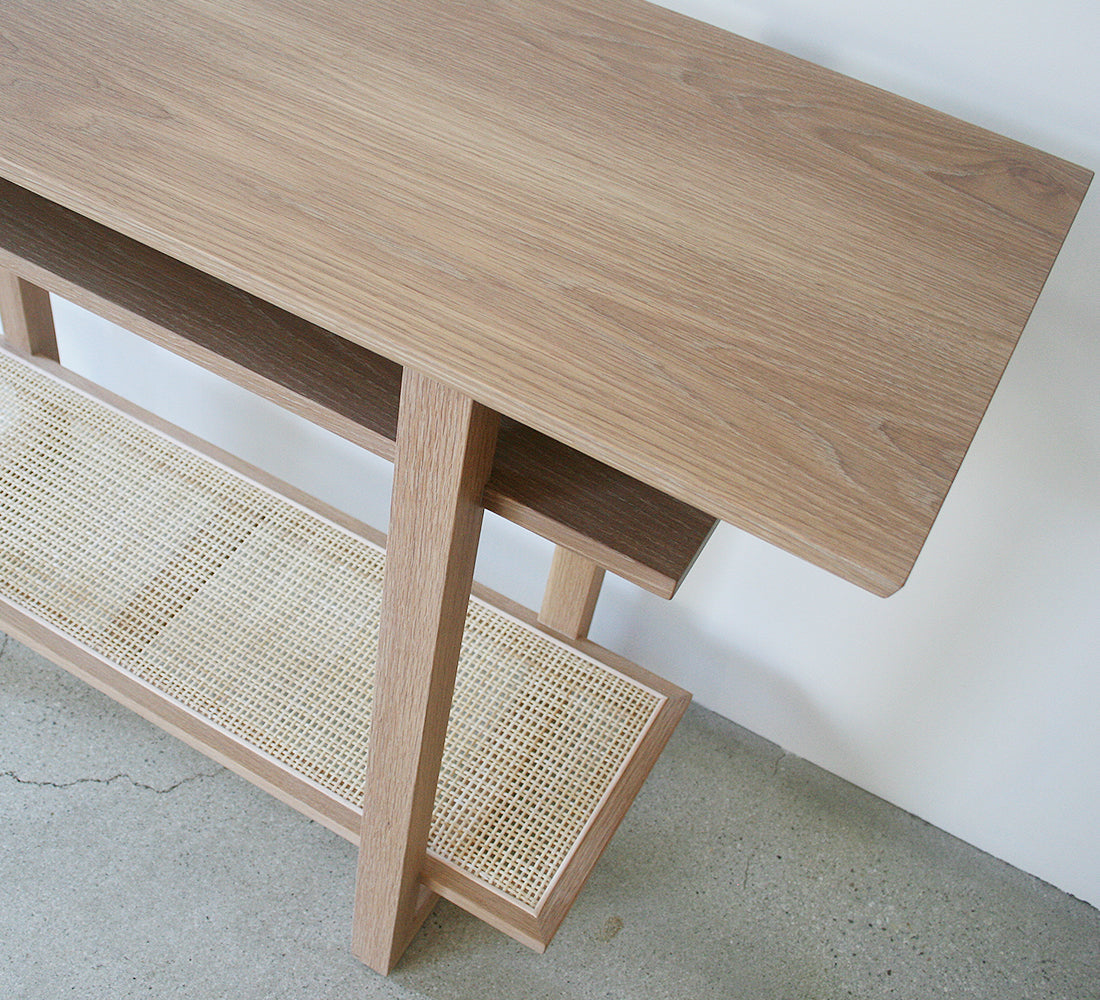 Table console Decker 