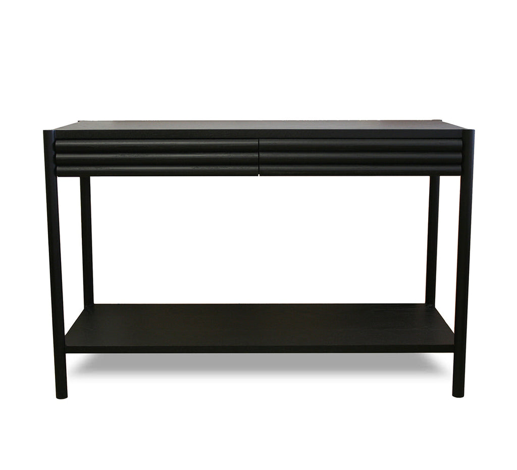 Console Parker 