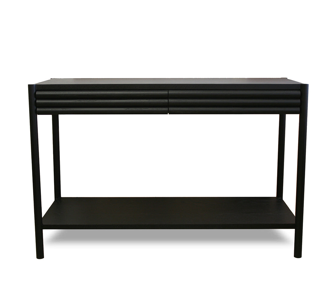 Console Parker 