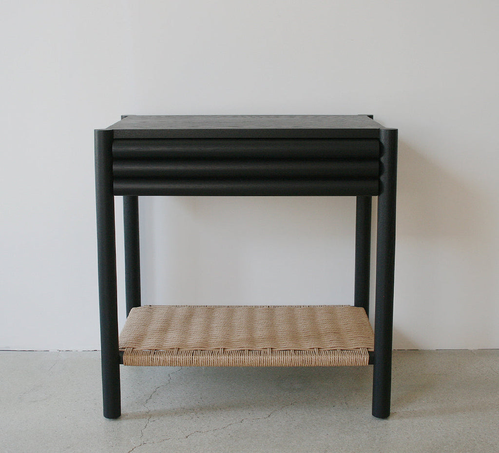 Table de chevet Parker 