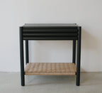 Table de chevet Parker 