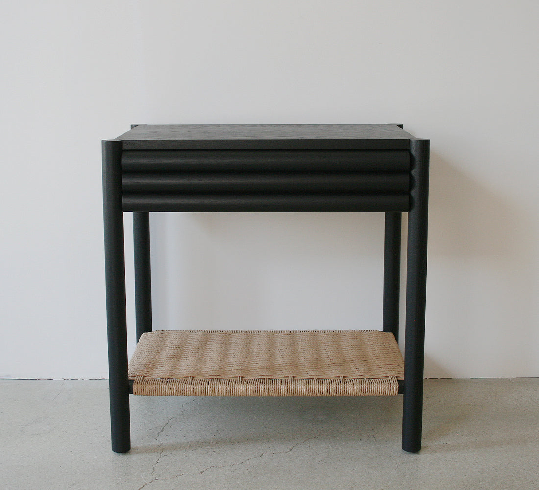 Table de chevet Parker 