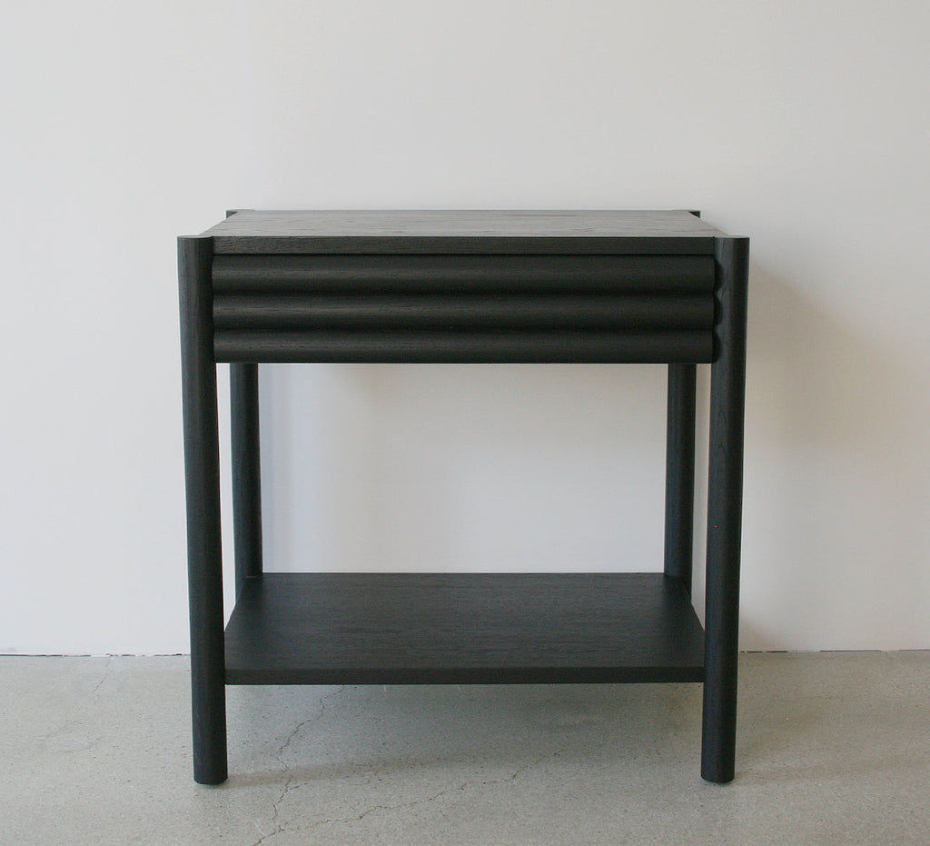 Table de chevet Parker 