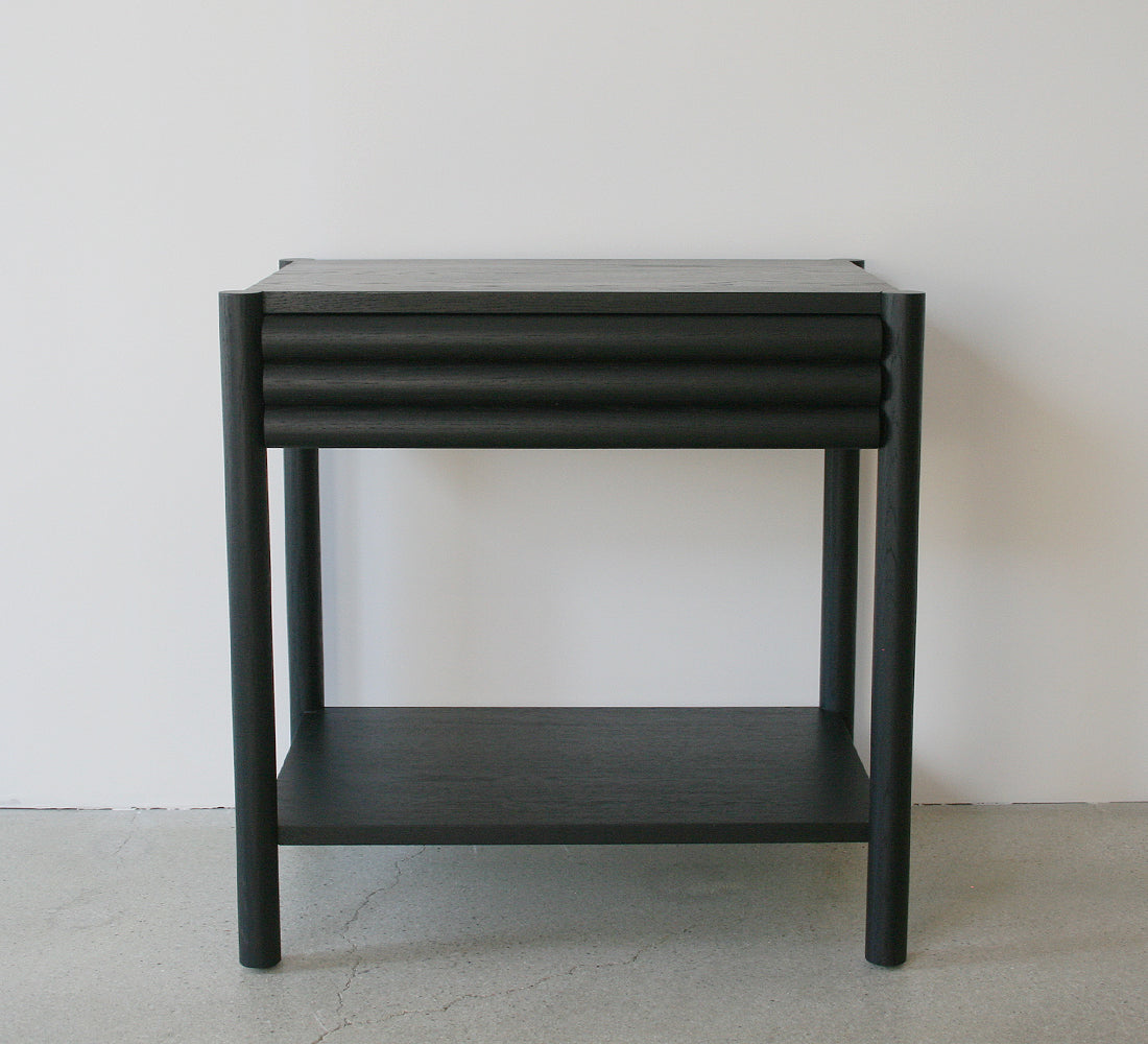 Table de chevet Parker 