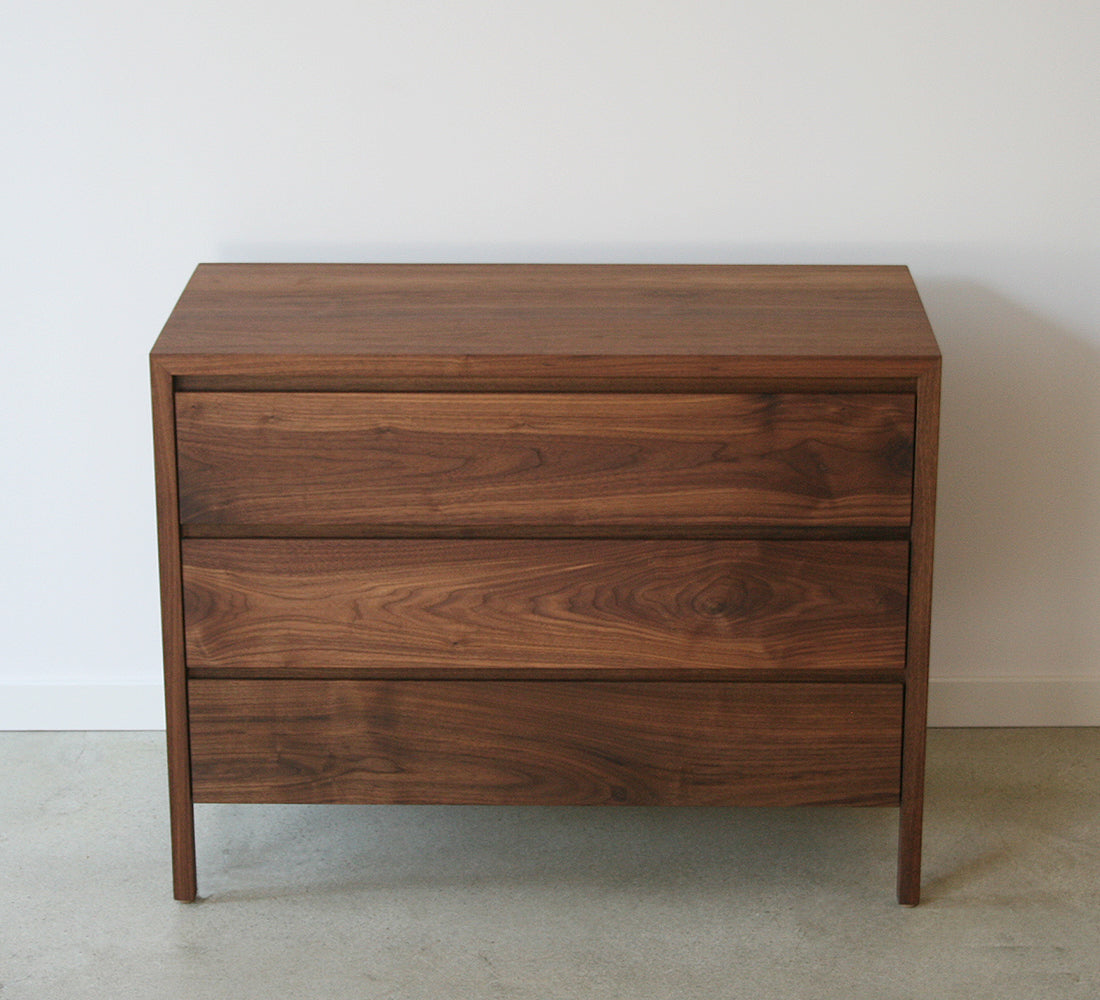 Mini-commode Davis 