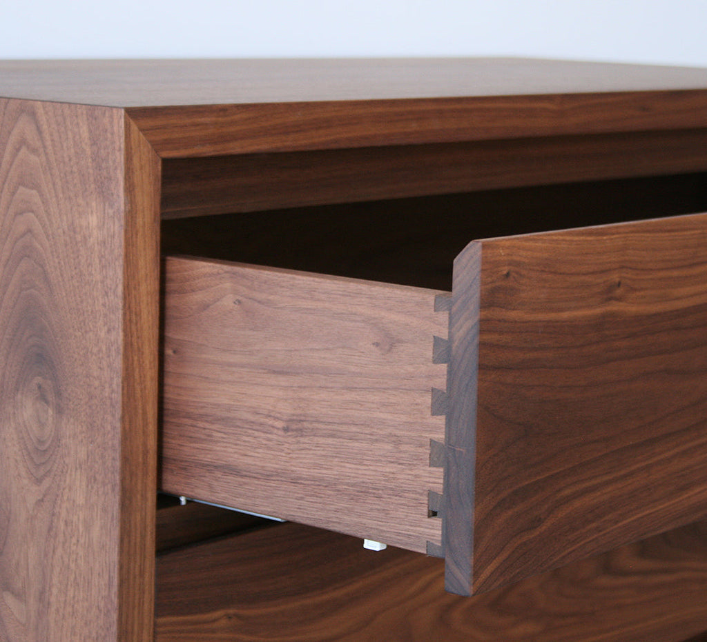 Mini-commode Davis 