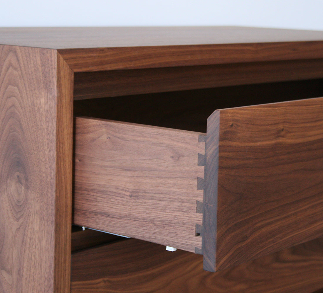 Mini-commode Davis 