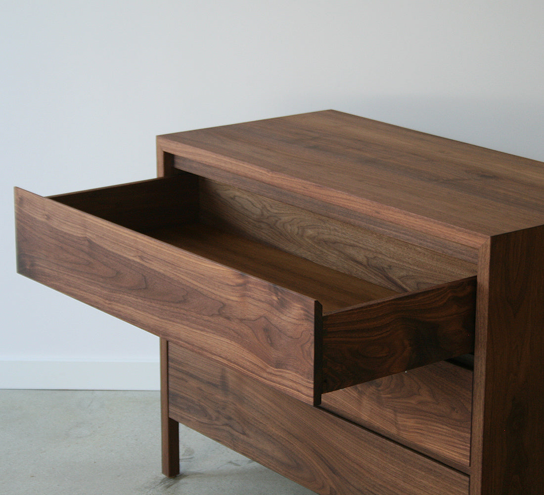 Mini-commode Davis 
