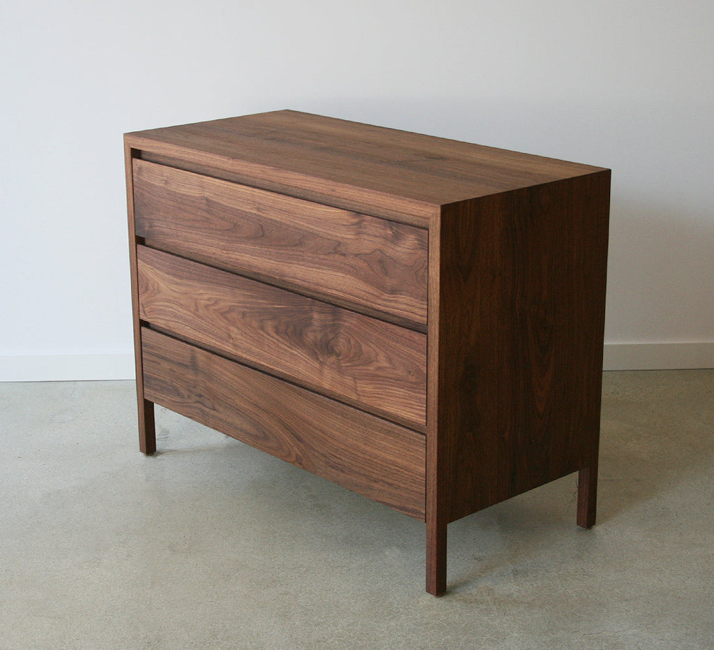 Mini-commode Davis 