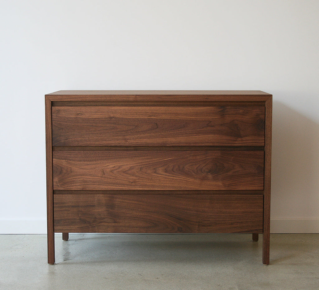 Mini-commode Davis 