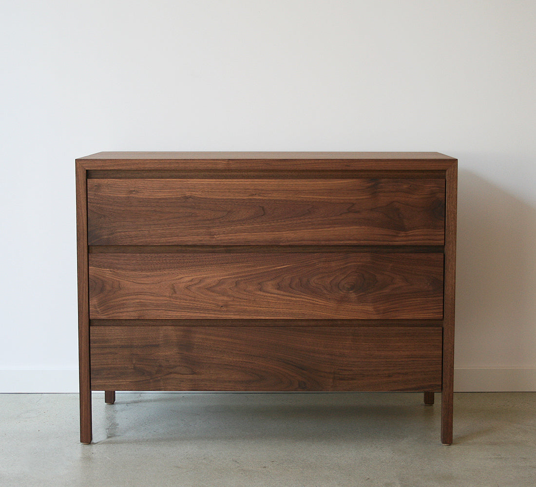 Mini-commode Davis 