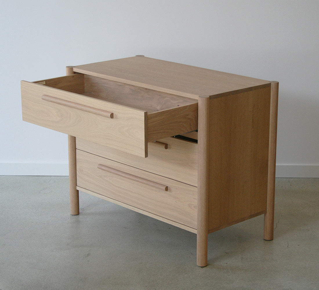 Mini-commode Parker 