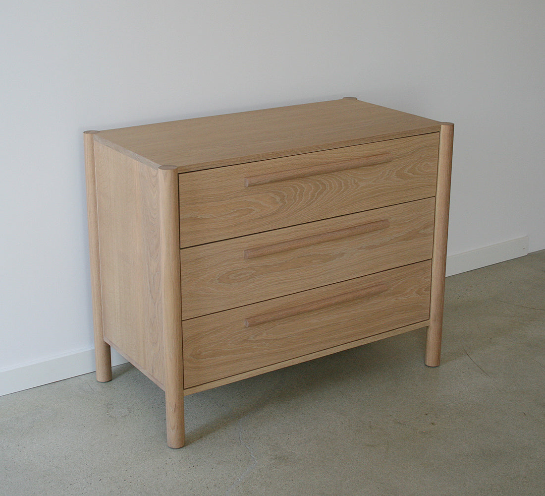 Mini-commode Parker 