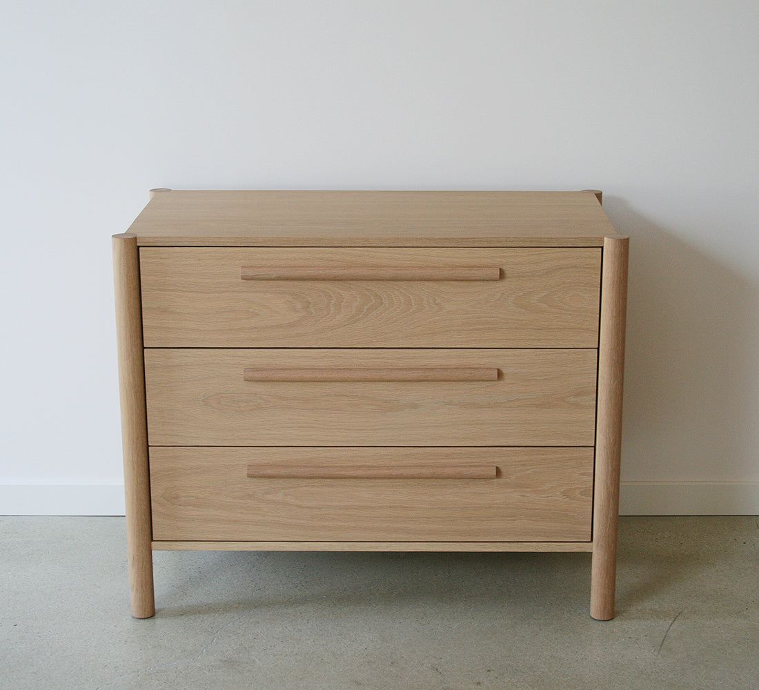 Mini-commode Parker 