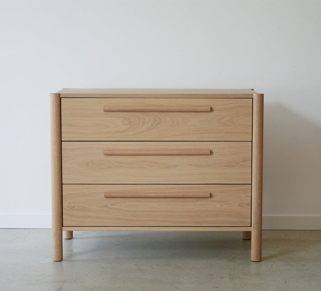 Mini-commode Parker 