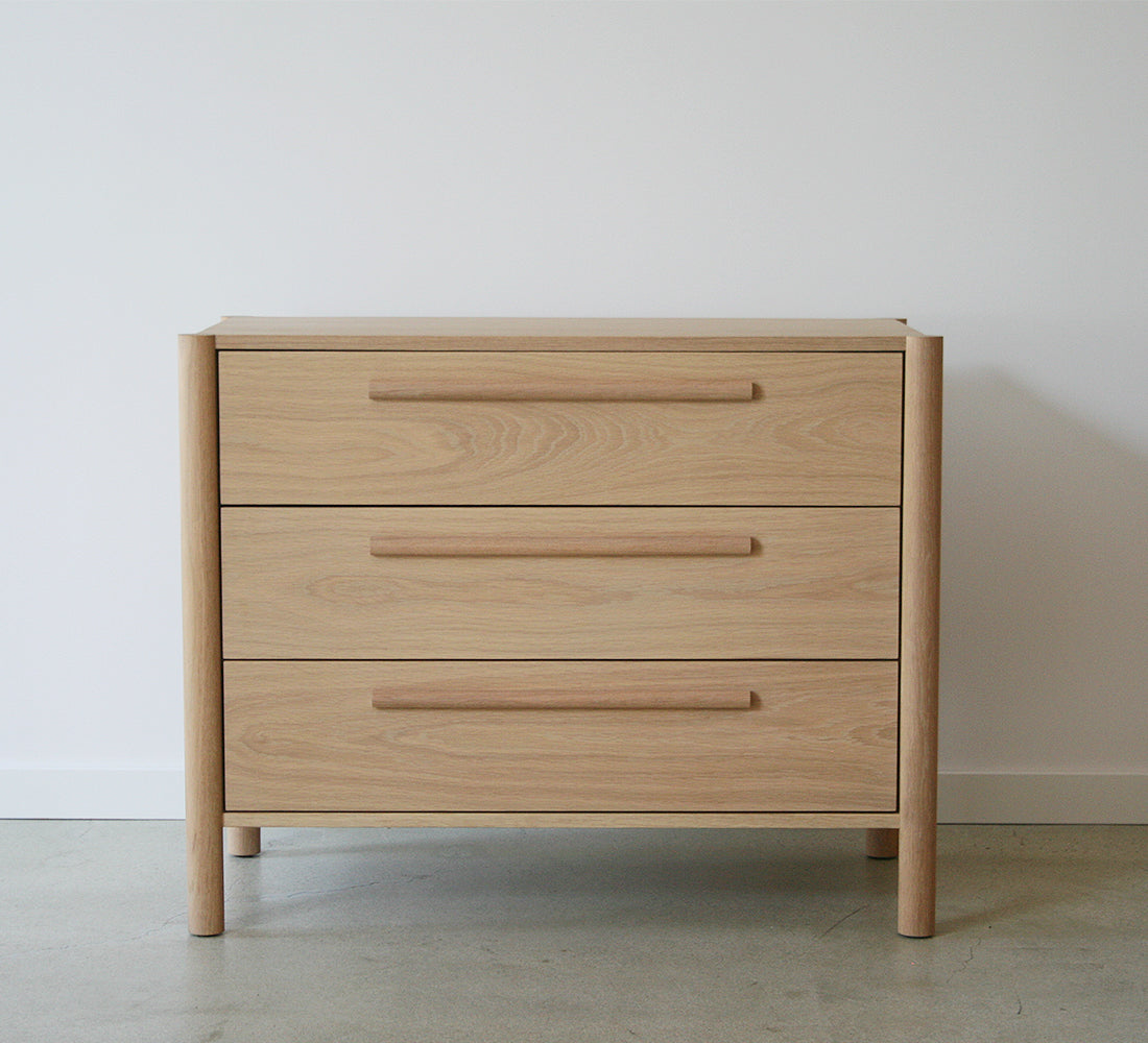Mini-commode Parker 