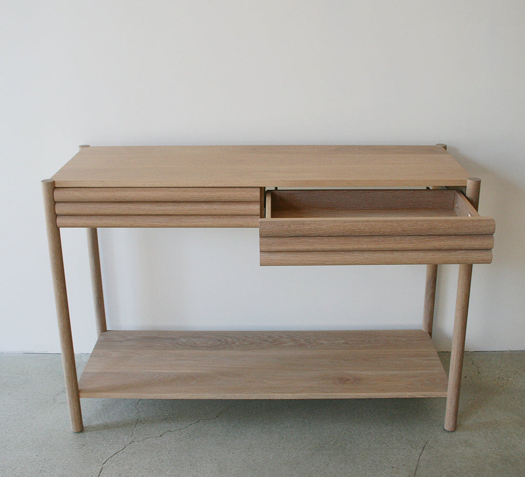 Console Parker 