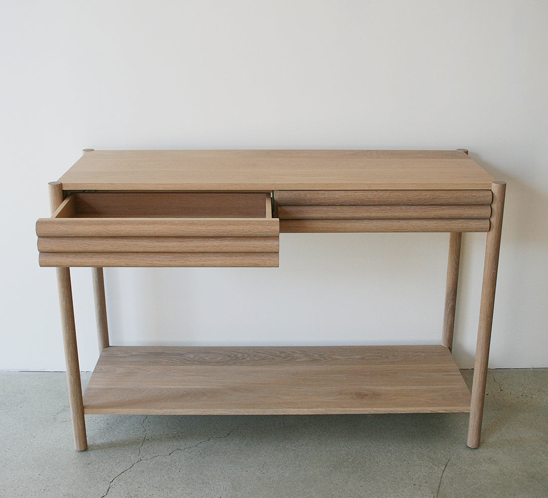 Console Parker 