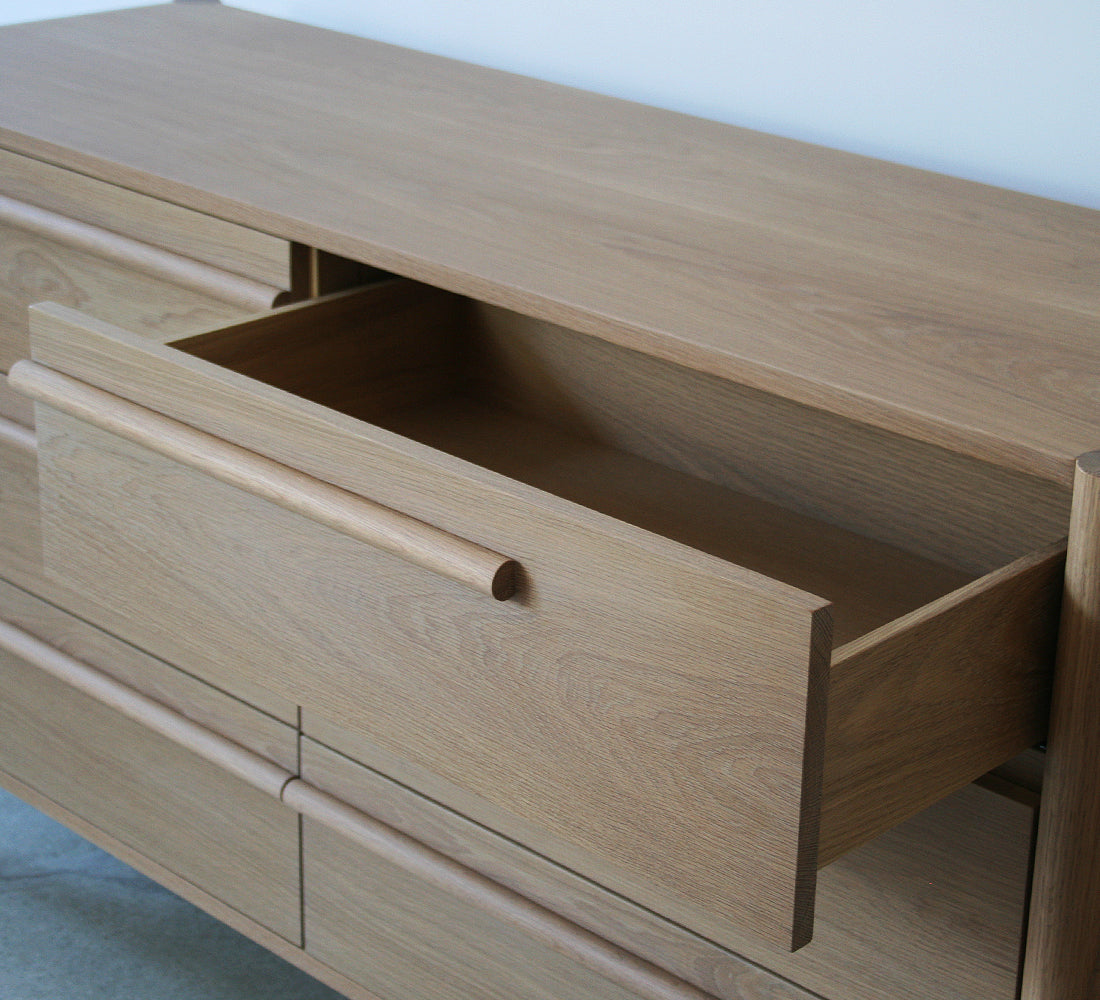 Commode Parker 