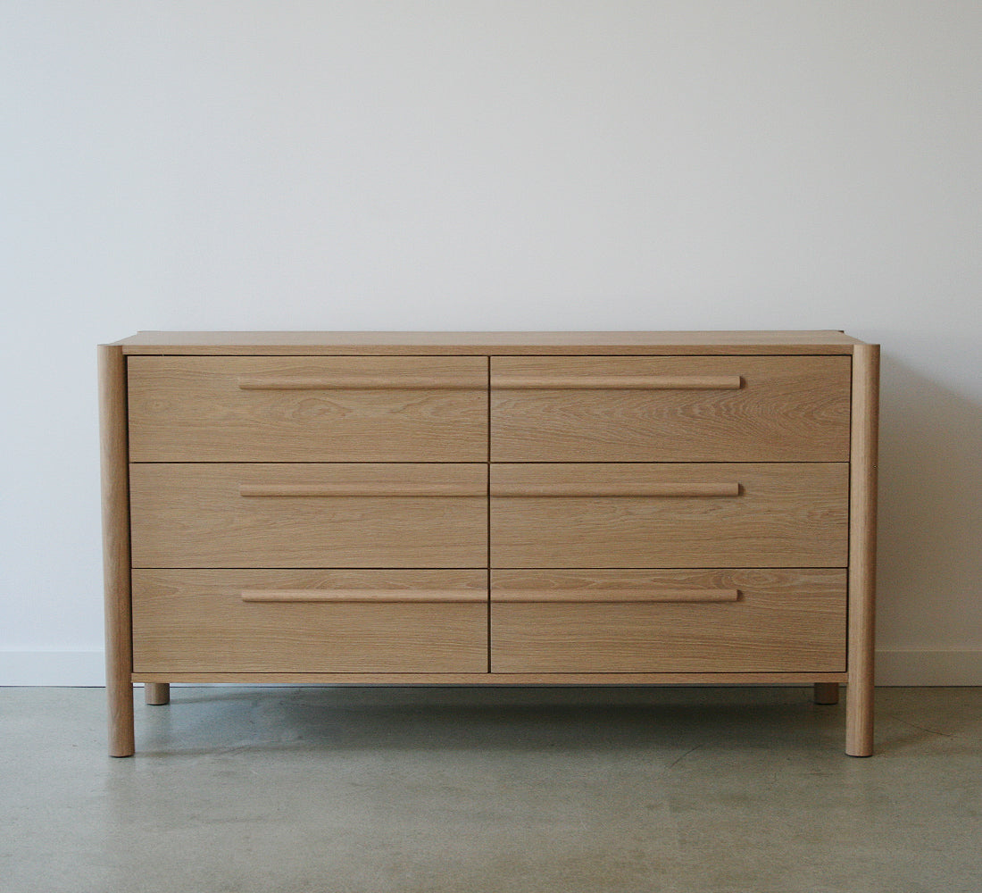 Commode Parker 