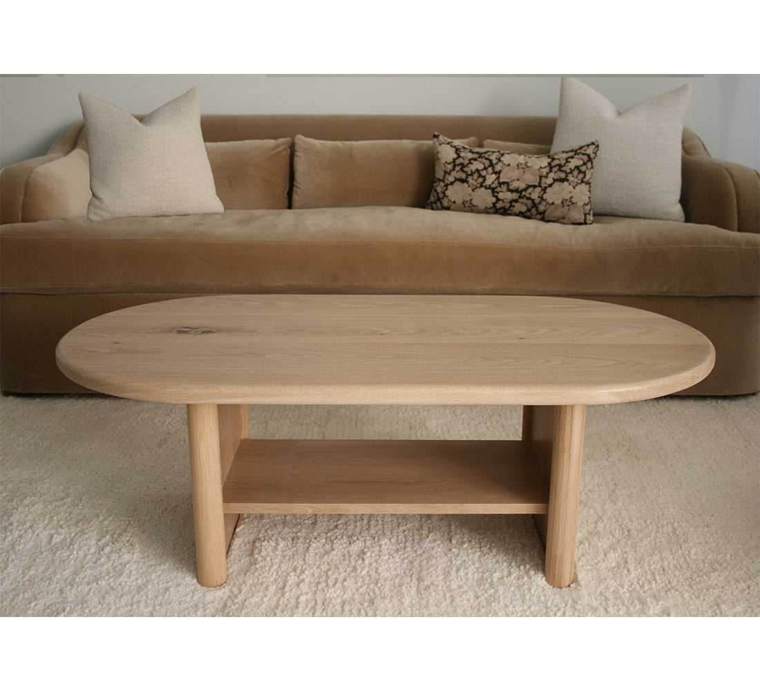Table basse Ryder 