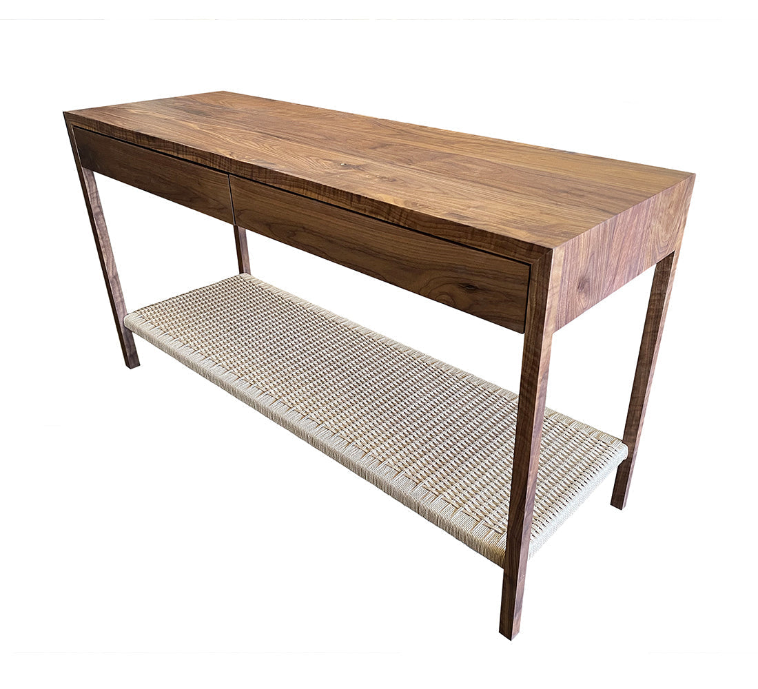Console Davis 